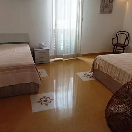 Bed & Breakfast Spillo Gallipoli