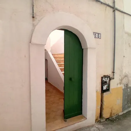 Spillo Bed & Breakfast