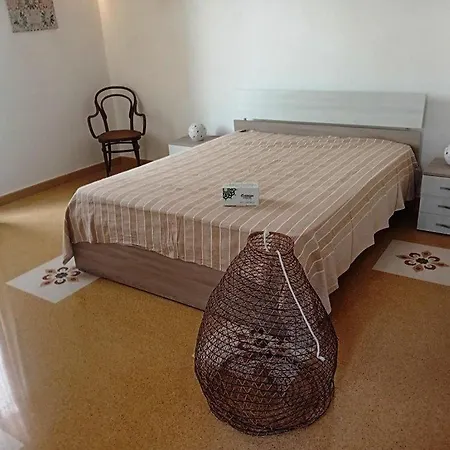 Bed & Breakfast Spillo Gallipoli