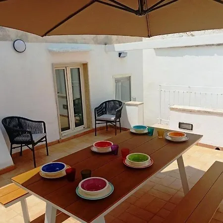 Spillo Bed & Breakfast *